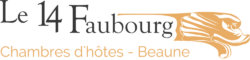 Le 14 Faubourg - Chambres d'hôte Beaune
