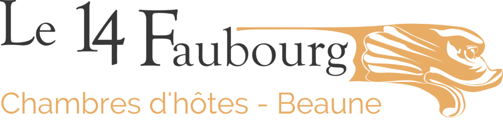 Le 14 Faubourg - Chambres d'hôte Beaune