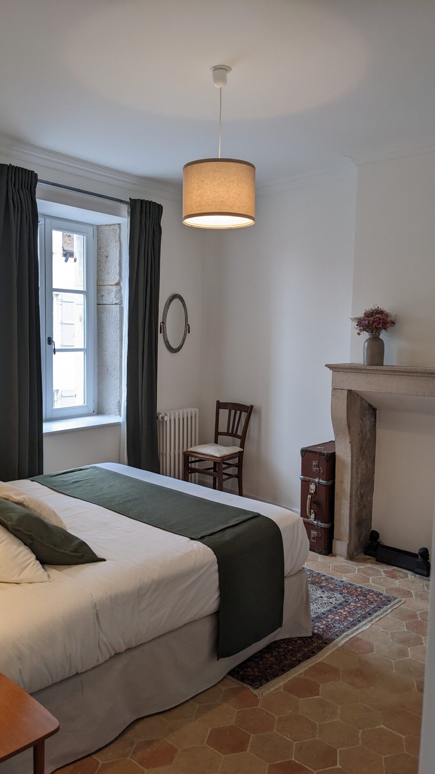 Chambres d'hôte Beaune Le 14 Faubourg